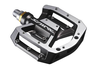 Превью  Педали SHIMANO DX PD-MX80 Saint платформа